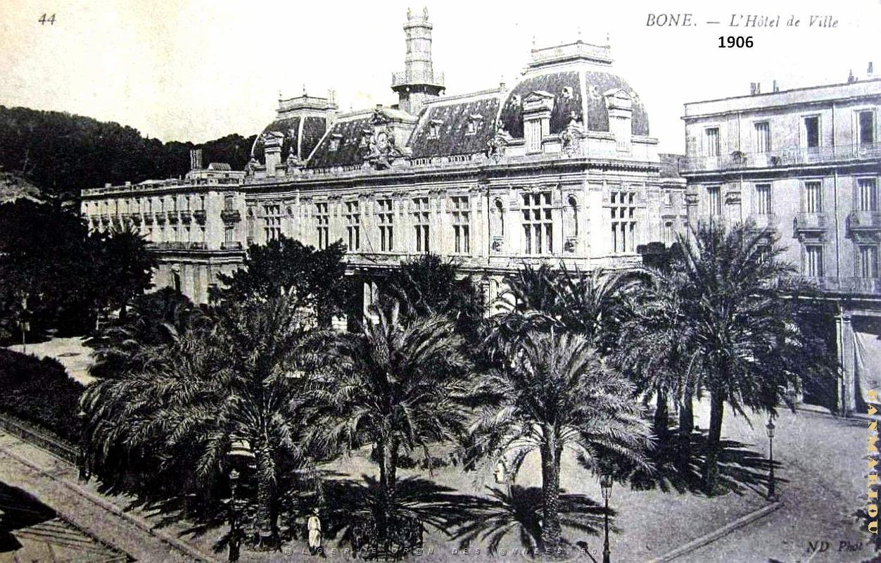 Bone - Hotel de Ville - 1906.jpg